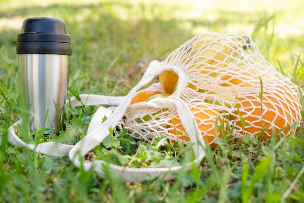 Recomendaciones para reducir el uso de plásticos en tus experiencias Bambando